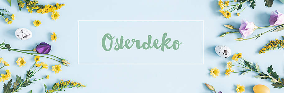Bild Einstieg Osterdeko Bild Einstieg Osterdeko