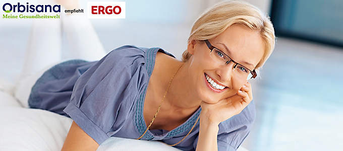 Bild Augenversicherung Bild Augenversicherung