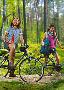 Bild Fahrrad-Tipps Bild Fahrrad-Tipps