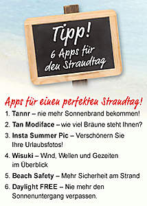 Bild Gratis Content Strand-Apps Bild Gratis Content Strand-Apps