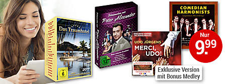 Bild WB Filme und Musik Bild WB Filme und Musik