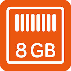 Bild 8 GB Bild 8 GB