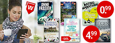 Bild exklusive eBooks Bild exklusive eBooks