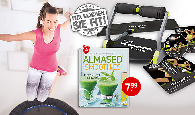 Bild Einstieg Fit und gesund 2017 Bild Einstieg Fit und gesund 2017