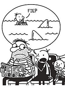 Gregs Tagebuch Gregs Tagebuch