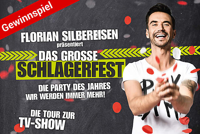 Gewinnspiel Gewinnspiel