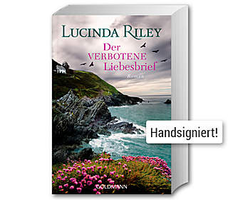 Lucinda Riley - Der verbotene Liebesbrief Lucinda Riley - Der verbotene Liebesbrief