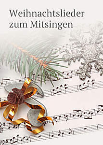 Bild Weihnachtslieder Bild Weihnachtslieder