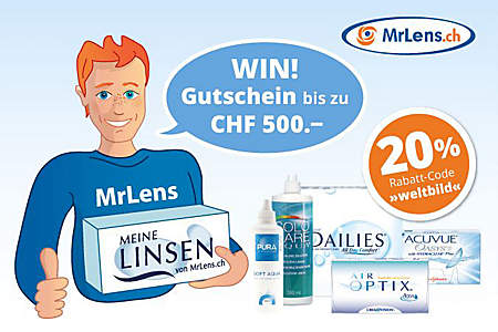 MrLens MrLens