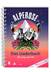 Alperose Spiral Alperose Spiral
