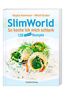 Slimkochbuch Slimkochbuch