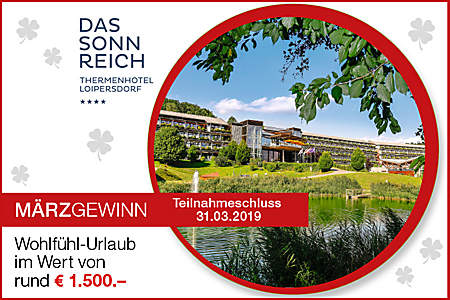 Märzgewinn Märzgewinn