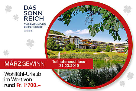 Märzgewinn Märzgewinn