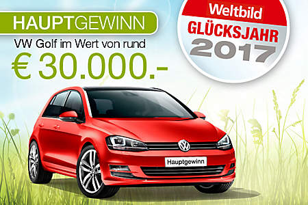 Hauptgewinn Hauptgewinn