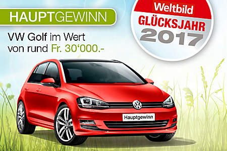 Hauptgewinn Hauptgewinn