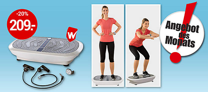 Angebot des Monats Angebot des Monats