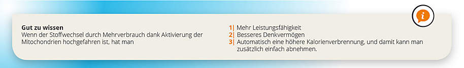 Gut zu wissen - Grafik Gut zu wissen - Grafik