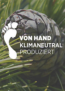 Bild klimaneutral produziert Bild klimaneutral produziert