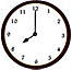 Uhr Morgen Uhr Morgen