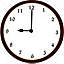 Uhr Vormittag Uhr Vormittag