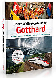 Gotthard Gotthard