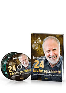24 Adväntsgschichte 24 Adväntsgschichte