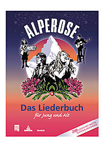 Alperose Gebunden Alperose Gebunden