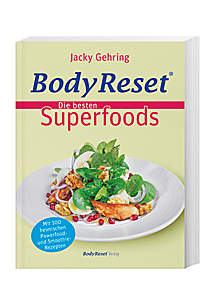 Superfood Superfood