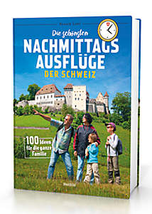 Nachmittagsausflüge Nachmittagsausflüge