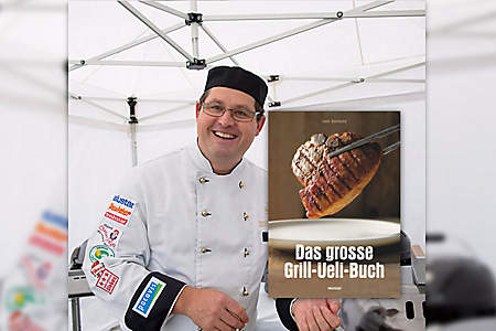 Grill Ueli Grill Ueli