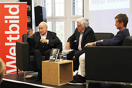 Bild LiveTalk Bild LiveTalk