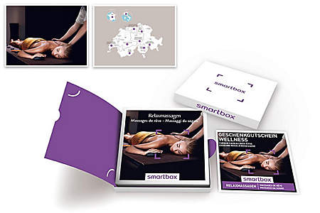 Smartbox Smartbox