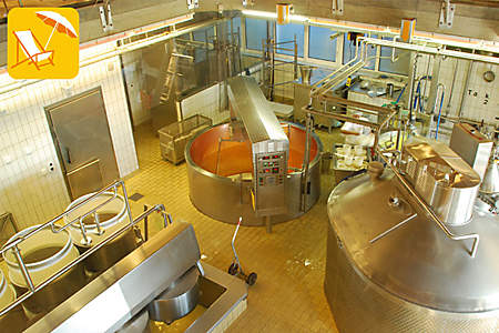 Schaukäserei Emmental Schaukäserei Emmental