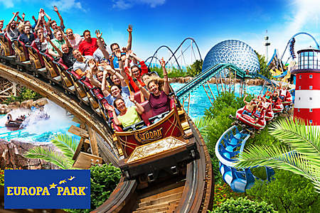 Europapark Europapark