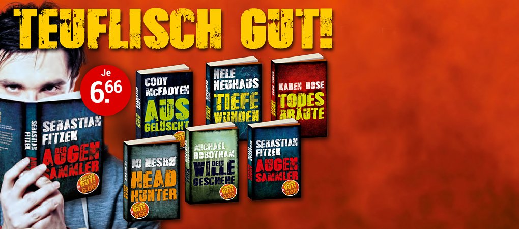 Teuflisch Gut Teuflisch Gut