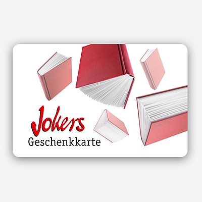 BГјcher Jokers BГјcher Jokers