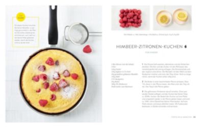 1 Pfanne 50 Rezepte Buch Von Angelika Ilies - 