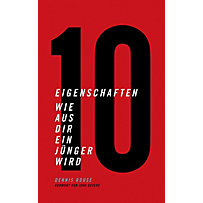 10 Eigenschaften 10 Eigenschaften