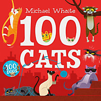 100 Cats 100 Cats