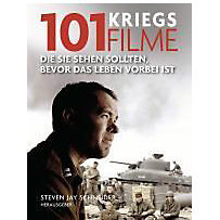 101 Kriegsfilme, die Sie sehen sollten, bevor das Leben vorbei ist 101 Kriegsfilme, die Sie sehen sollten, bevor das Leben vorbei ist