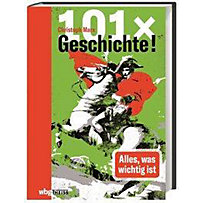 101 x Geschichte! 101 x Geschichte!