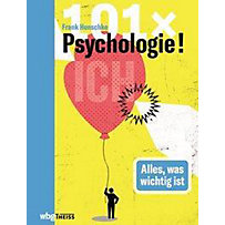 101 x Psychologie! 101 x Psychologie!