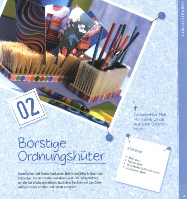 111 kreative Ordnungsideen für zuhause Buch ...