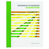 125 Jahre Üstra 125 Jahre Üstra