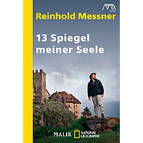 13 Spiegel meiner Seele 13 Spiegel meiner Seele