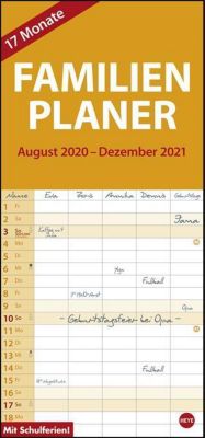 Großdruck Planer Kalender 2019 PDF