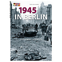 1945 in Berlin 1945 in Berlin