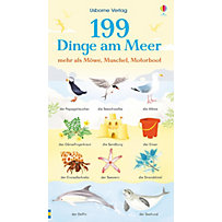 199 Dinge am Meer 199 Dinge am Meer