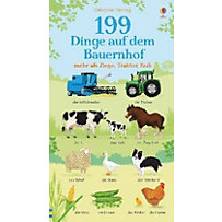 199 Dinge auf dem Bauernhof 199 Dinge auf dem Bauernhof