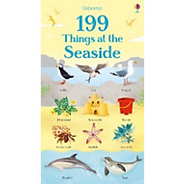 199 Things at the Seaside 199 Things at the Seaside